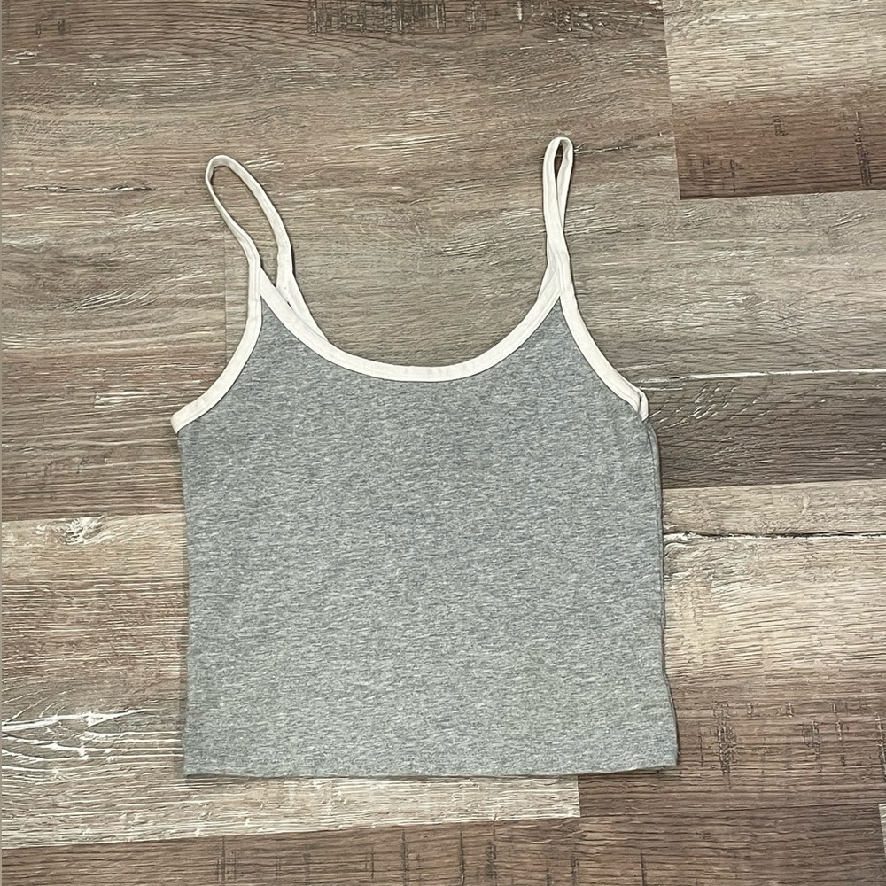 TNA Tank Top